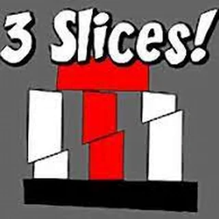 3 Slices unblocked