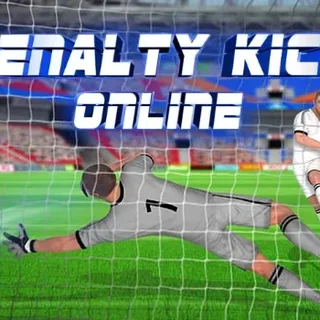 Penalty Kick unblocked