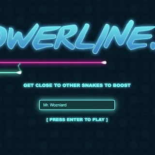 Powerline io unblocked