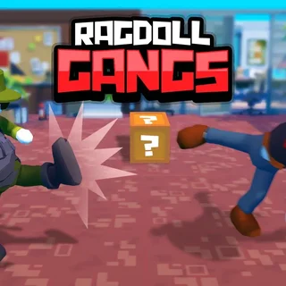 Ragdoll unblocked