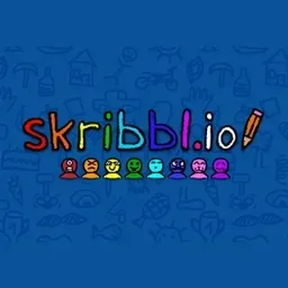 Skribbl.io unblocked